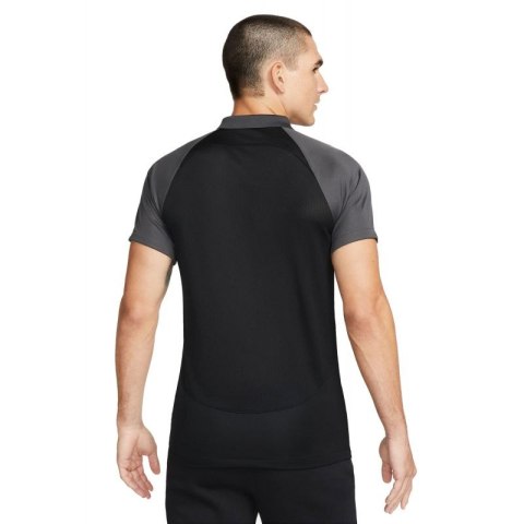 Koszulka polo Nike Dri-FIT Academy Pro M DH9228-011 L (183cm) Koszulka polo Nike Dri-FIT Academy Pro M DH9228-011 L (183cm)