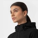 Kurtka 4F softshell W H4Z22 SFD001 20S S