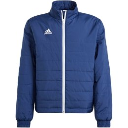 Kurtka adidas Entrada 22 Jr IB6072 140