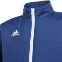 Kurtka adidas Entrada 22 Jr IB6072 140