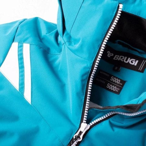 Kurtka ocieplana Brugi 2all W 92800463775 S Kurtka ocieplana Brugi 2all W 92800463775 S