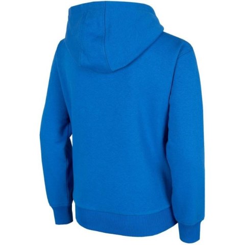 Bluza 4F Jr HJZ22-JBLM006 36S 128cm Bluza 4F Jr HJZ22-JBLM006 36S 128cm