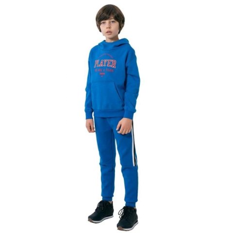 Bluza 4F Jr HJZ22-JBLM006 36S 128cm Bluza 4F Jr HJZ22-JBLM006 36S 128cm