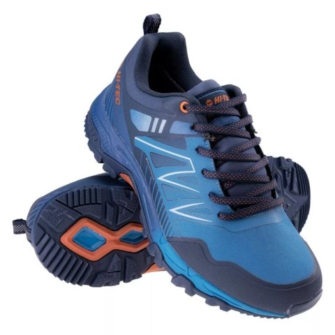 Buty Hi-Tec Favet Wp M 92800442339 42 Buty Hi-Tec Favet Wp M 92800442339 42