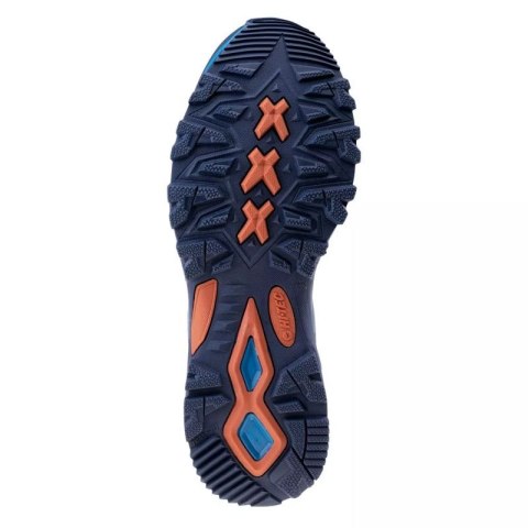 Buty Hi-Tec Favet Wp M 92800442339 45 Buty Hi-Tec Favet Wp M 92800442339 45