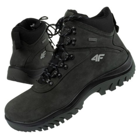 Buty trekkingowe 4F M OBMH205 22S 46 Buty trekkingowe 4F M OBMH205 22S 46