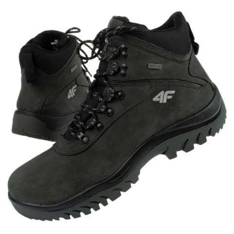 Buty trekkingowe 4F M OBMH205 22S 46 Buty trekkingowe 4F M OBMH205 22S 46