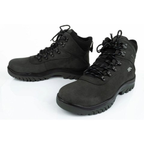 Buty trekkingowe 4F M OBMH205 22S 46 Buty trekkingowe 4F M OBMH205 22S 46