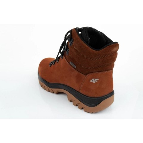 Buty trekkingowe 4F M OBMH255 81S 42 Buty trekkingowe 4F M OBMH255 81S 42