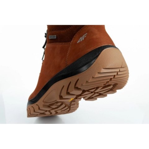 Buty trekkingowe 4F M OBMH255 81S 42 Buty trekkingowe 4F M OBMH255 81S 42