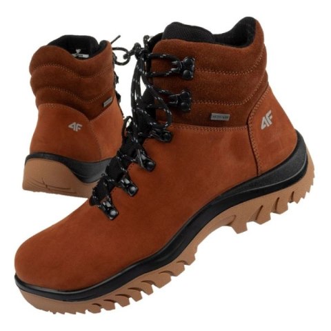 Buty trekkingowe 4F M OBMH255 81S 44 Buty trekkingowe 4F M OBMH255 81S 44