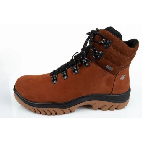 Buty trekkingowe 4F M OBMH255 81S 44 Buty trekkingowe 4F M OBMH255 81S 44