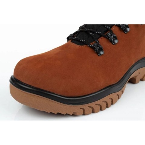 Buty trekkingowe 4F M OBMH255 81S 44 Buty trekkingowe 4F M OBMH255 81S 44