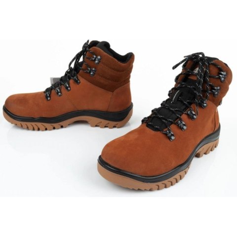 Buty trekkingowe 4F M OBMH255 81S 44 Buty trekkingowe 4F M OBMH255 81S 44