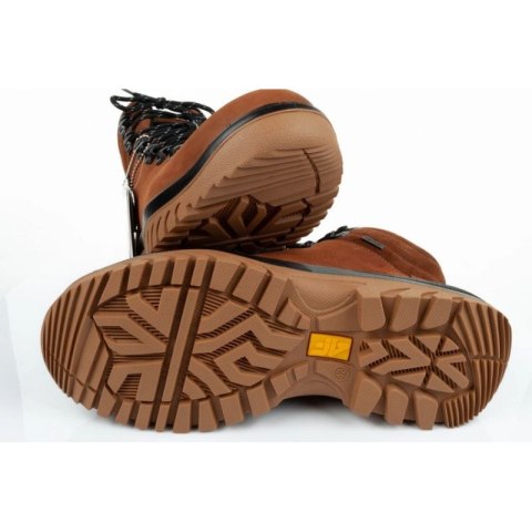 Buty trekkingowe 4F M OBMH255 81S 44 Buty trekkingowe 4F M OBMH255 81S 44