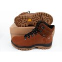 Buty trekkingowe 4F M OBMH255 81S 44 Buty trekkingowe 4F M OBMH255 81S 44