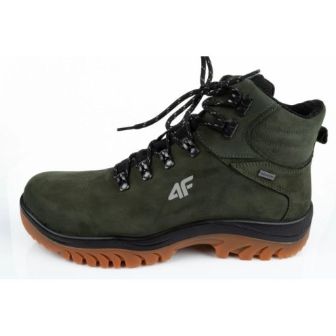 Buty trekkingowe 4F M OBMH257 43S 46 Buty trekkingowe 4F M OBMH257 43S 46