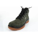 Buty trekkingowe 4F M OBMH257 43S 46