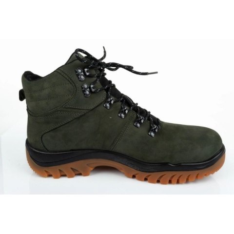 Buty trekkingowe 4F M OBMH257 43S 46 Buty trekkingowe 4F M OBMH257 43S 46