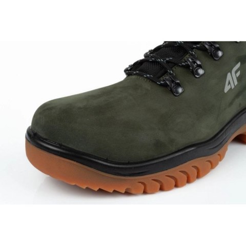 Buty trekkingowe 4F M OBMH257 43S 46 Buty trekkingowe 4F M OBMH257 43S 46