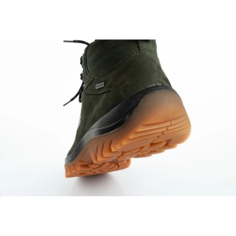 Buty trekkingowe 4F M OBMH257 43S 46 Buty trekkingowe 4F M OBMH257 43S 46