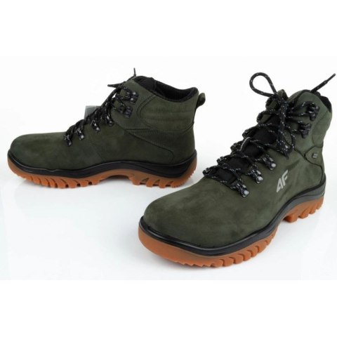 Buty trekkingowe 4F M OBMH257 43S 46 Buty trekkingowe 4F M OBMH257 43S 46