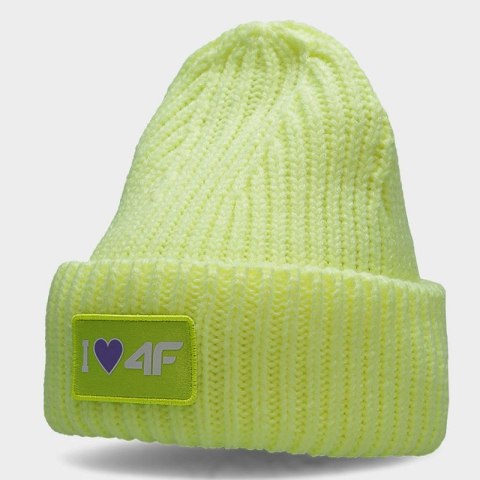 Czapka 4F Jr HJZ22-JCAD004 27N one size Czapka 4F Jr HJZ22-JCAD004 27N one size