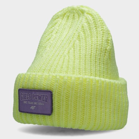 Czapka 4F Jr HJZ22-JCAD004 27N one size Czapka 4F Jr HJZ22-JCAD004 27N one size