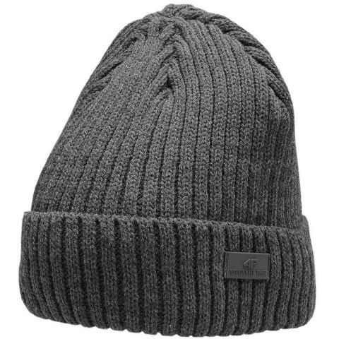Czapka 4F M H4Z22 CAM009 24M M Czapka 4F M H4Z22 CAM009 24M M