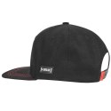Czapka z daszkiem Capslab Space Mission NASA Snapback Cap CL-NASA-1-US2 One size Czapka z daszkiem Capslab Space Mission NASA Snapback Cap CL-NASA-1-US2 One size