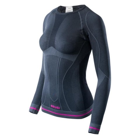 Koszulka termoaktywna Brugi 2rar W 92800138423 LXL Koszulka termoaktywna Brugi 2rar W 92800138423 LXL