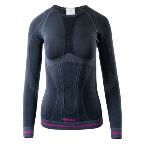 Koszulka termoaktywna Brugi 2rar W 92800138423 LXL Koszulka termoaktywna Brugi 2rar W 92800138423 LXL