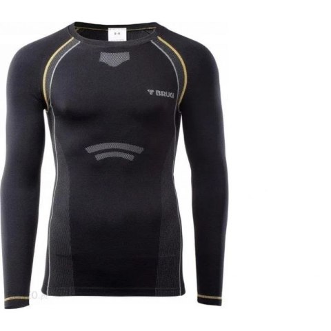 Koszulka termoaktywna Brugi 4RC3 M 92800463939 L/XL Koszulka termoaktywna Brugi 4RC3 M 92800463939 L/XL