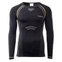 Koszulka termoaktywna Brugi 4RC3 M 92800463939 L/XL Koszulka termoaktywna Brugi 4RC3 M 92800463939 L/XL
