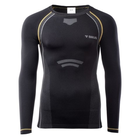 Koszulka termoaktywna Brugi 4RC3 M 92800463939 L/XL Koszulka termoaktywna Brugi 4RC3 M 92800463939 L/XL