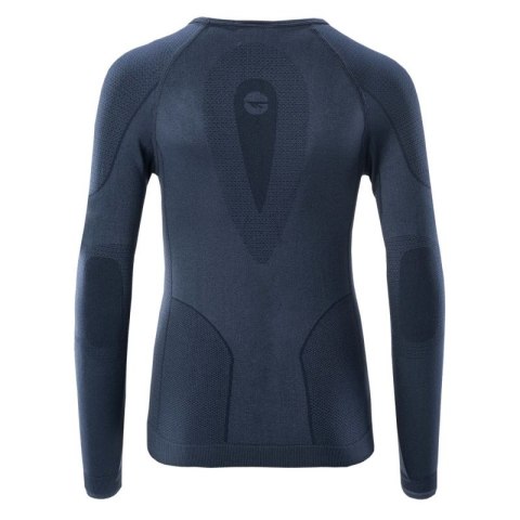 Koszulka termoaktywna Hi-Tec Hikro Top Jr 92800372303 140/152 Koszulka termoaktywna Hi-Tec Hikro Top Jr 92800372303 140/152