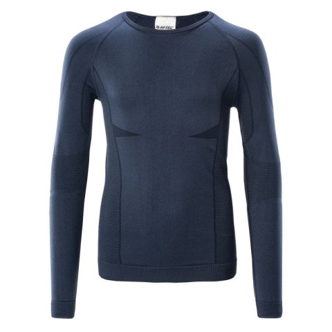 Koszulka termoaktywna Hi-Tec Hikro Top Jr 92800372303 158/164 Koszulka termoaktywna Hi-Tec Hikro Top Jr 92800372303 158/164