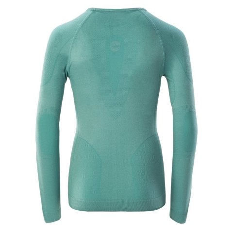 Koszulka termoaktywna Hi-Tec Hikro Top Jr 92800372305 140/152 Koszulka termoaktywna Hi-Tec Hikro Top Jr 92800372305 140/152