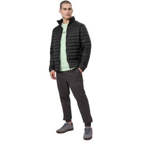 Kurtka 4F M H4Z22 KUMP003 20S S Kurtka 4F M H4Z22 KUMP003 20S S