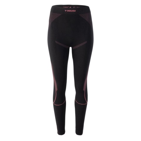 Legginsy termoaktywne Brugi 2rc4 W 92800341462 S/M Legginsy termoaktywne Brugi 2rc4 W 92800341462 S/M