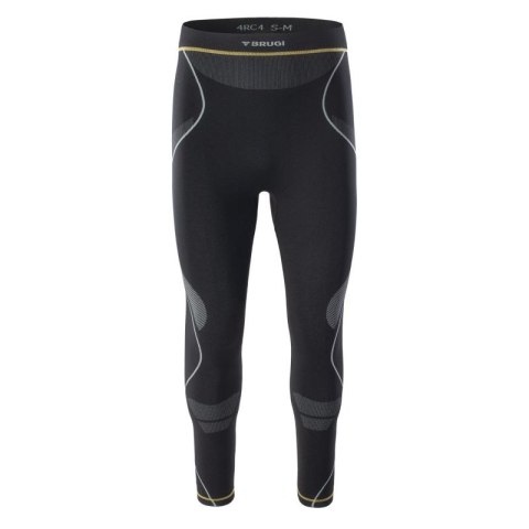 Legginsy termoaktywne Brugi 4RC4 M 92800463942 L/XL