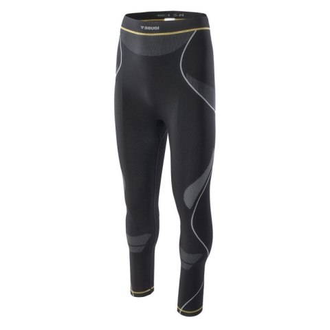 Legginsy termoaktywne Brugi 4RC4 M 92800463942 S/M Legginsy termoaktywne Brugi 4RC4 M 92800463942 S/M