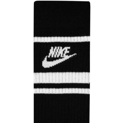 Skarpety Nike NK Nsw Everyday Essential Cr DX5089 010 38-42 Skarpety Nike NK Nsw Everyday Essential Cr DX5089 010 38-42