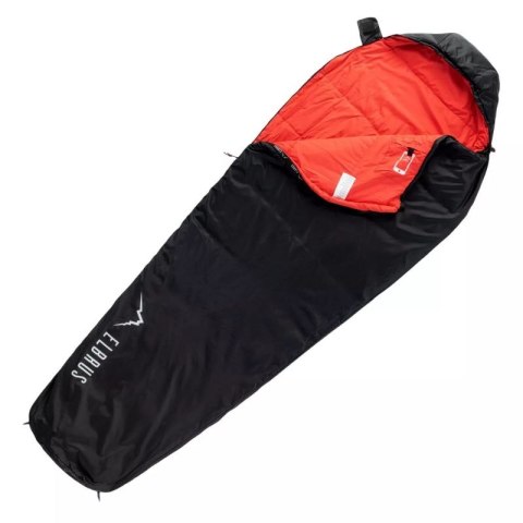 Śpiwór Elbrus Carrylight II 1000 92800404117 N/A Śpiwór Elbrus Carrylight II 1000 92800404117 N/A