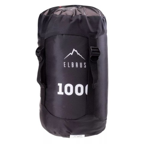 Śpiwór Elbrus Carrylight II 1000 92800404117 N/A Śpiwór Elbrus Carrylight II 1000 92800404117 N/A