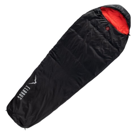 Śpiwór Elbrus Carrylight II 1000 92800404117 N/A Śpiwór Elbrus Carrylight II 1000 92800404117 N/A