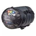 Śpiwór Elbrus Carrylight II 600 92800404118 N/A