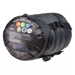 Śpiwór Elbrus Carrylight II 600 92800404118 N/A