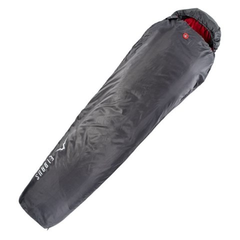 Śpiwór Elbrus Carrylight II 600 92800404118 N/A Śpiwór Elbrus Carrylight II 600 92800404118 N/A