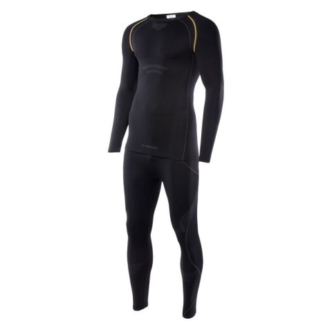 Zestaw bielizny termoaktywnej 4RCG XXL/XXXL Zestaw bielizny termoaktywnej 4RCG XXL/XXXL